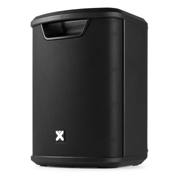 PRO X1A Enceinte amplifiée sur batterie