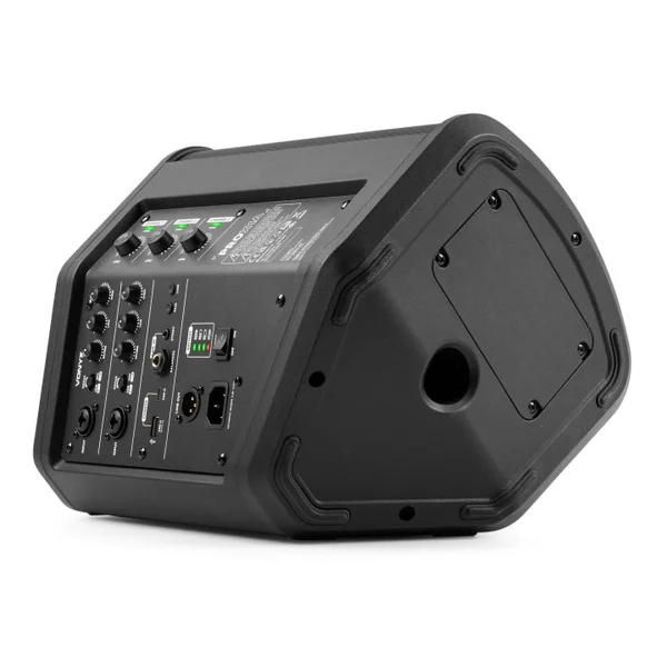PRO X1A Enceinte amplifiée sur batterie