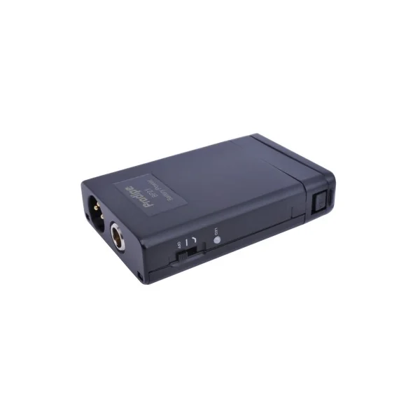 Prodipe BP21 Alimentation fantôme externe
