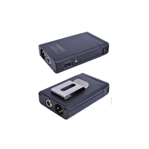 Prodipe BP21 Alimentation fantôme externe