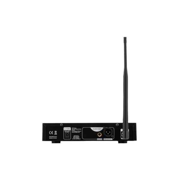 Prodipe Système sans fil UHF B210 DSP Solo