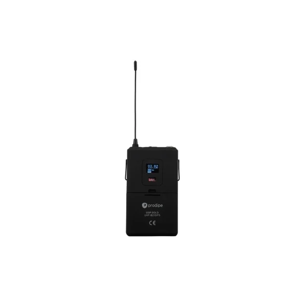 Prodipe Système sans fil UHF B210 DSP Solo