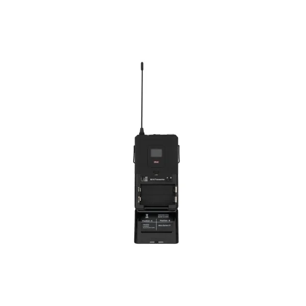 Prodipe Système sans fil UHF B210 DSP Solo