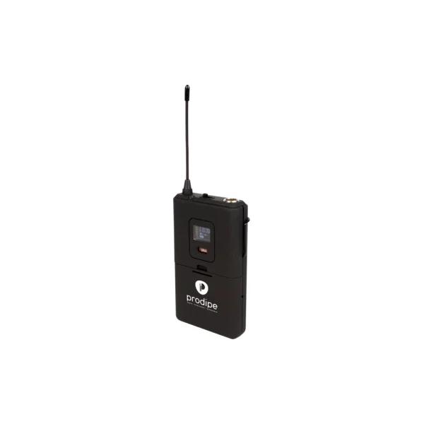 Prodipe Système sans fil UHF B210 DSP Solo