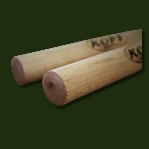 Professional Maple Wood Claves Musical Instrument