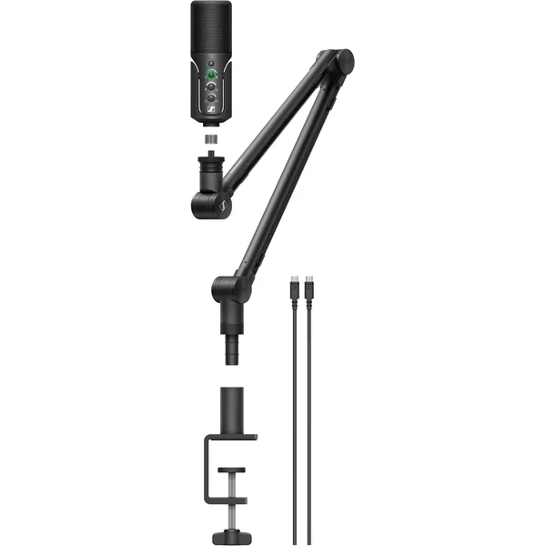Profile Streaming Set