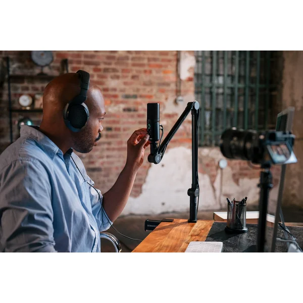 Profile Streaming Set