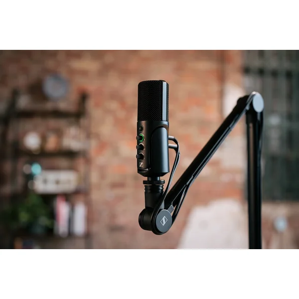 Profile Streaming Set