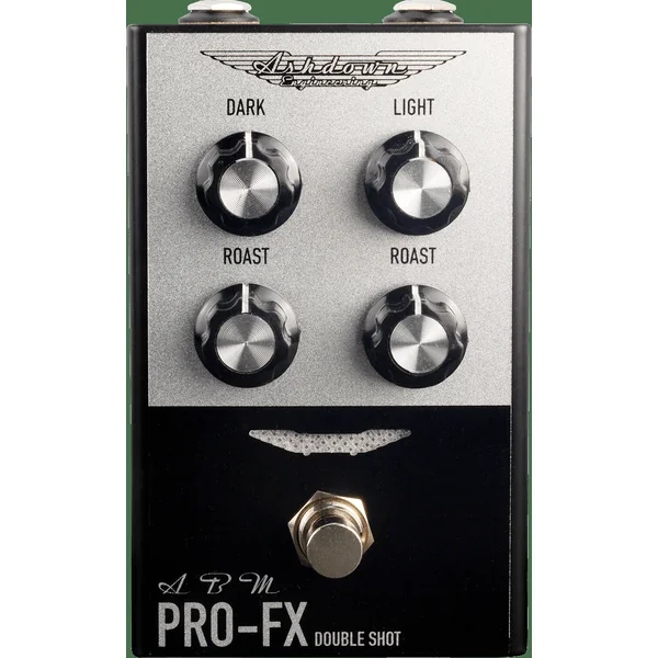 Pro-Fx Double Shot