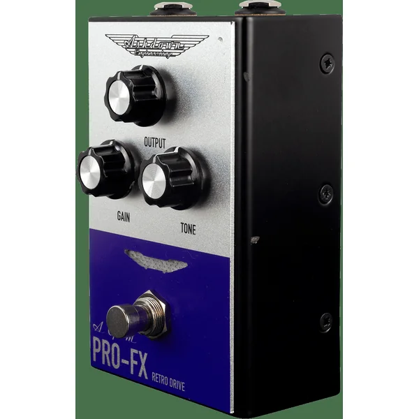 Pro-Fx Retro Drive
