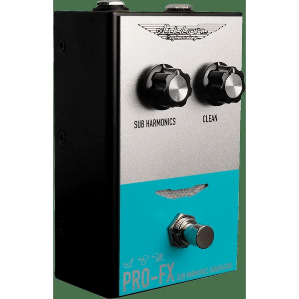 Pro-Fx Sub Harmonic Generator