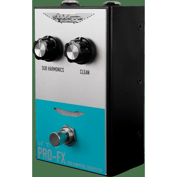 Pro-Fx Sub Harmonic Generator