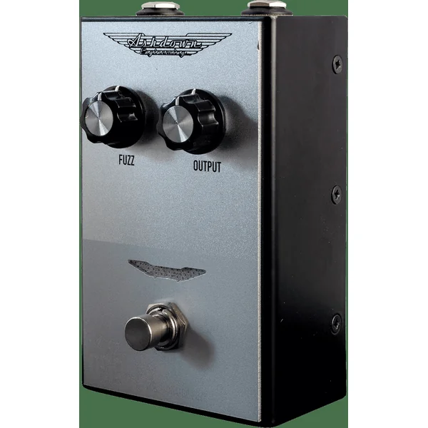 Pro-Fx Vintage Fuzz