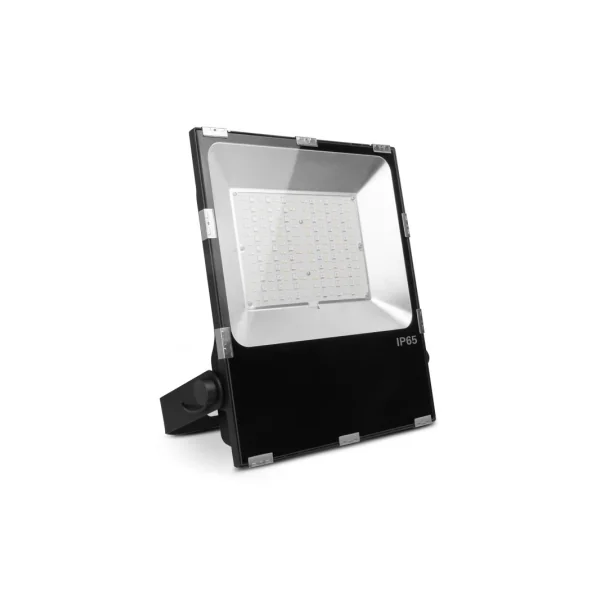 Projecteur led étanche RGB + CCT 230V 100W IP65