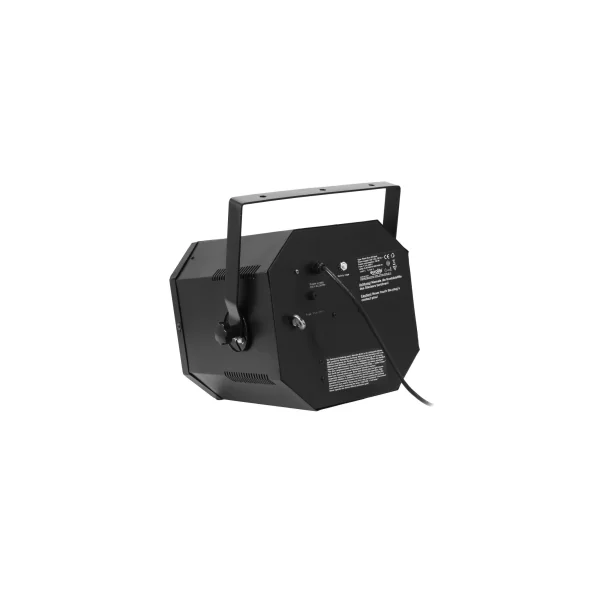 Projecteur UV BlackGun 400W