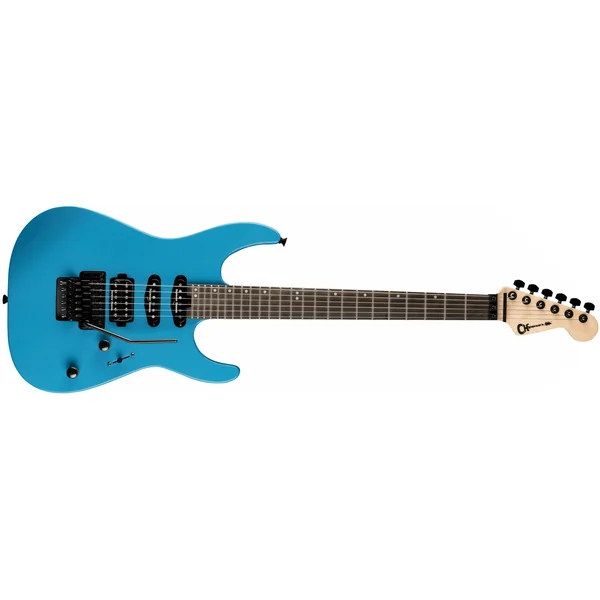 Pro-Mod DK24 HSS FR E - infinity blue
