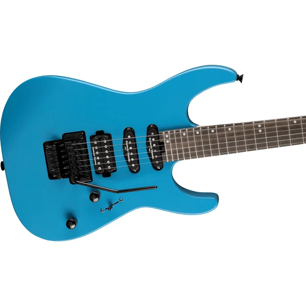 Pro-Mod DK24 HSS FR E - infinity blue