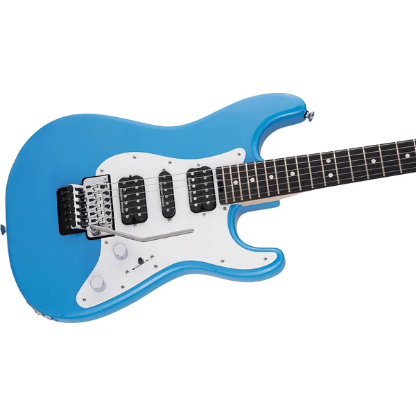 Pro-Mod So-Cal Style 1 HSH FR E - robbin's egg blue