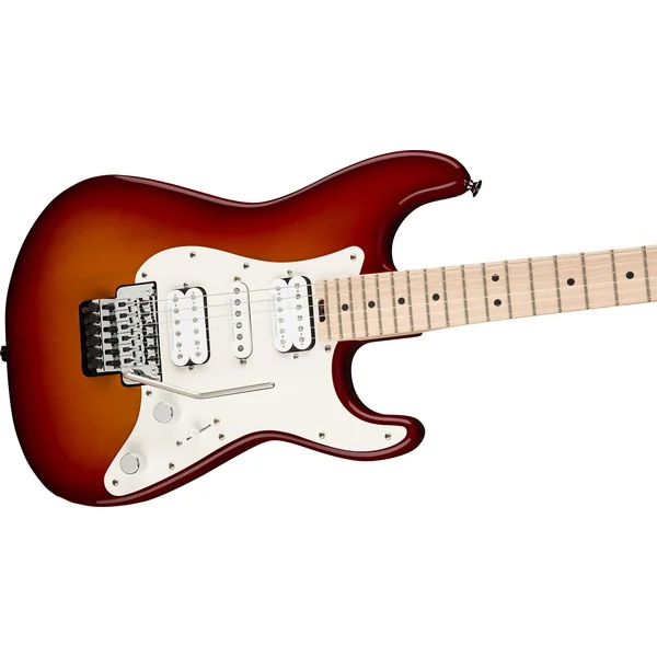 Pro-Mod So-Cal Style 1 HSH FR M - cherry kiss burst