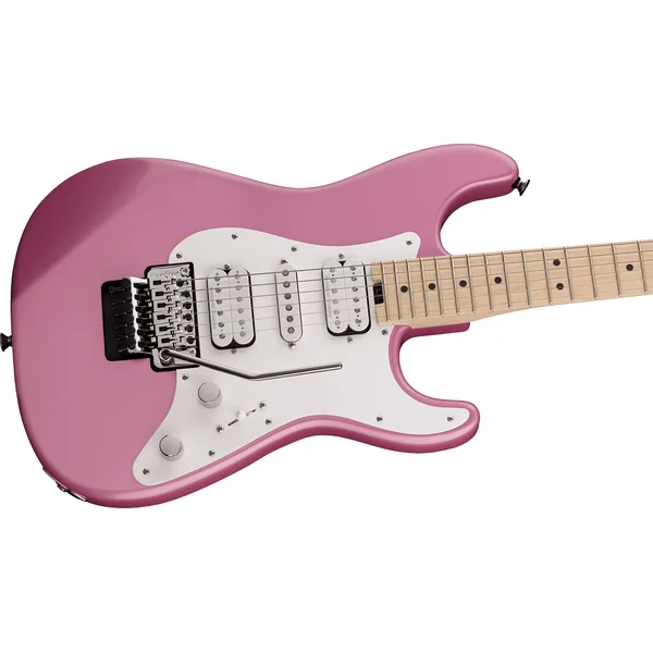 Pro-Mod So-Cal Style 1 HSH FR M - platinum pink