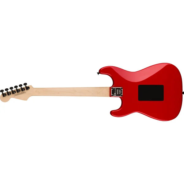 Pro-Mod So-Cal Style 1 HSS FR E - ferrari red