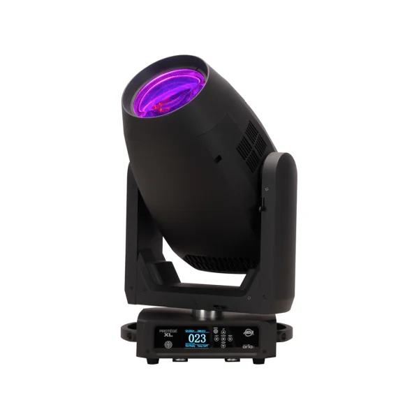 Protege XL ADJ - Lyre led Spot 450W CMY
