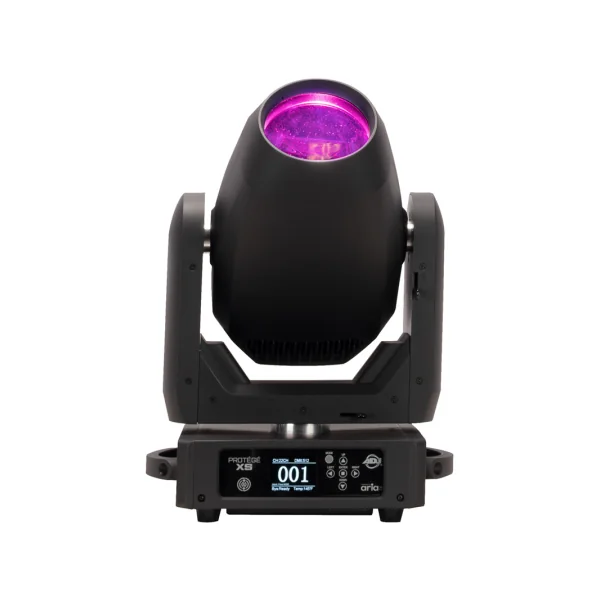Protege XS ADJ - Lyre led Spot 250W
