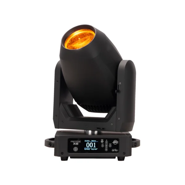 Protege XS ADJ - Lyre led Spot 250W