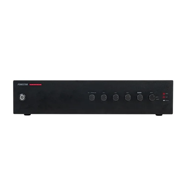 PROX-240S Amplificateur 240 Watts 100 V