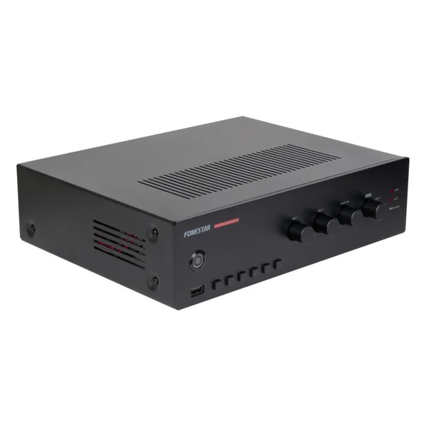 PROX-60 Amplificateur 60 Watts 100 V USB - TUNER