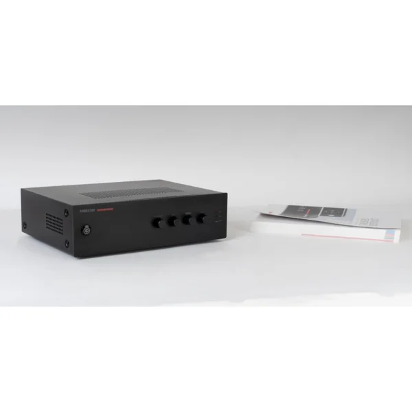 PROX-60S Amplificateur 60 Watts 100 V