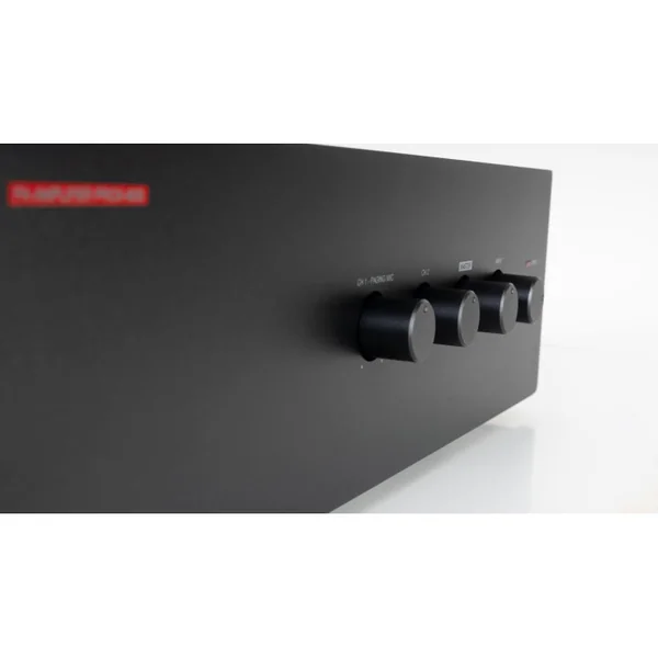 PROX-60S Amplificateur 60 Watts 100 V