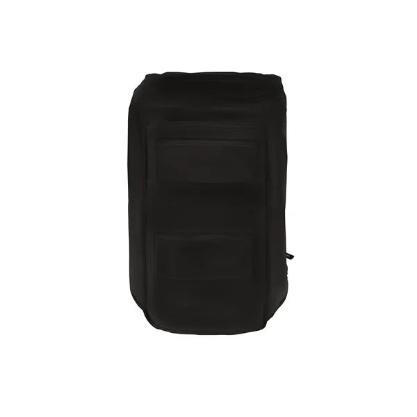 PRX908 Cover WX