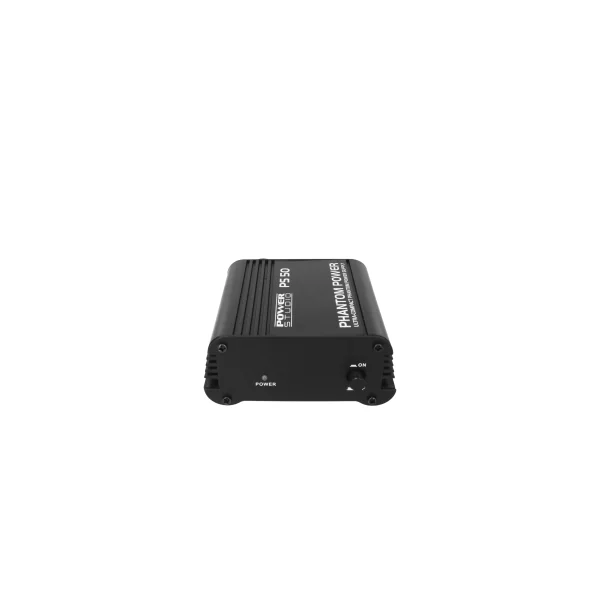 PS 50 Power studio - alimentation phantom