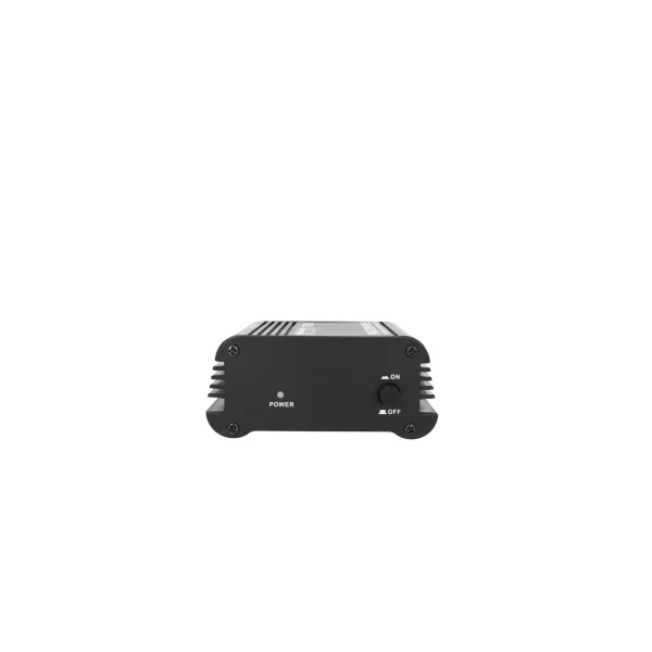 PS 50 Power studio - alimentation phantom