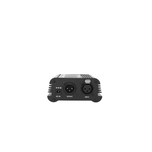 PS 50 Power studio - alimentation phantom