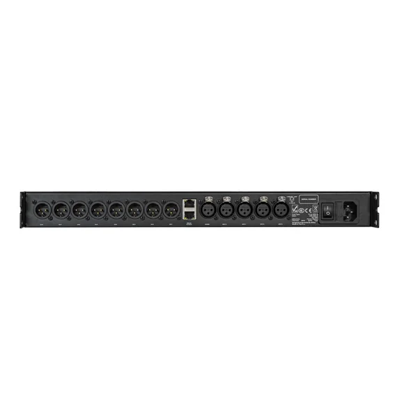 PSSO DXO-48 PRO MK2 Digital Controller