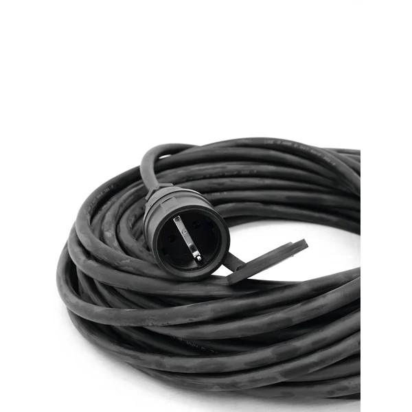 PSSO Extension 3x2.5 3m bk