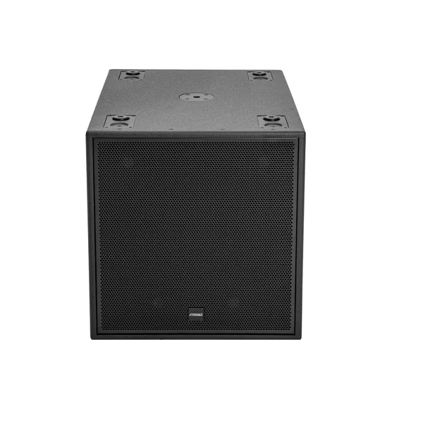 PSSO KX-181A Subwoofer, active, DSP