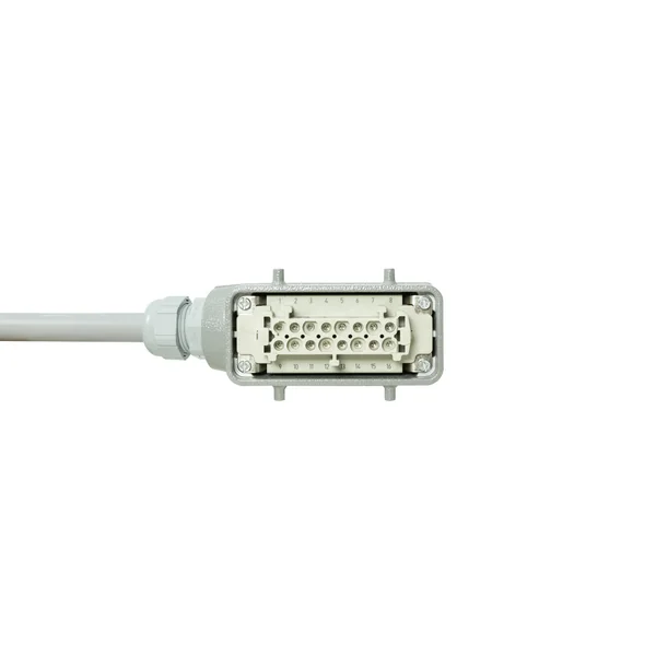 PSSO Multicore 16-pin 15m gy