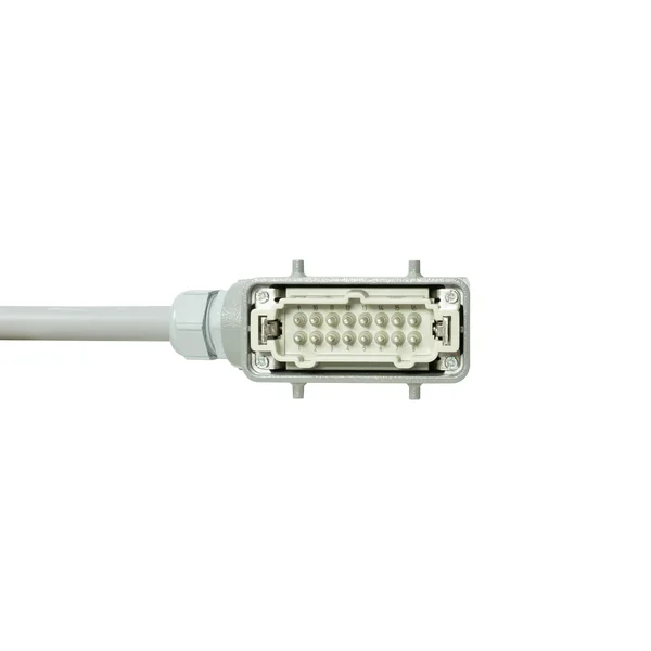 PSSO Multicore 16-pin 15m gy