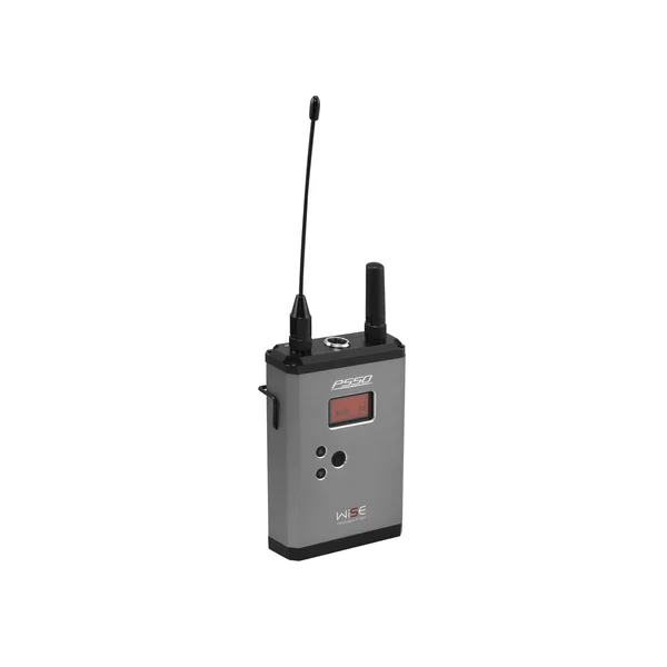 PSSO Set WISE ONE + BP + Headset 823-832/863-865MHz