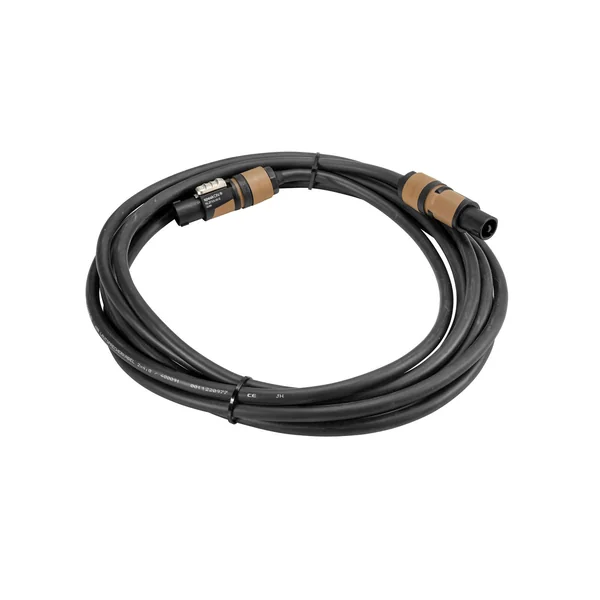 PSSO Speaker Cable Speakon 2x4 5m bk