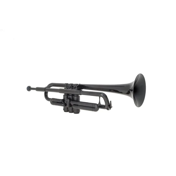 pTrumpet Trumpet - Black
