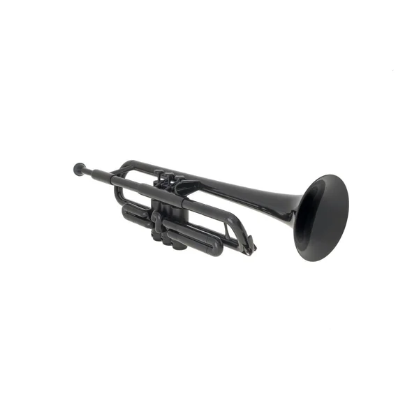 pTrumpet Trumpet - Black