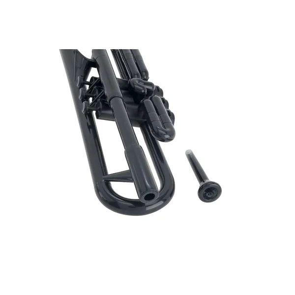 pTrumpet Trumpet - Black