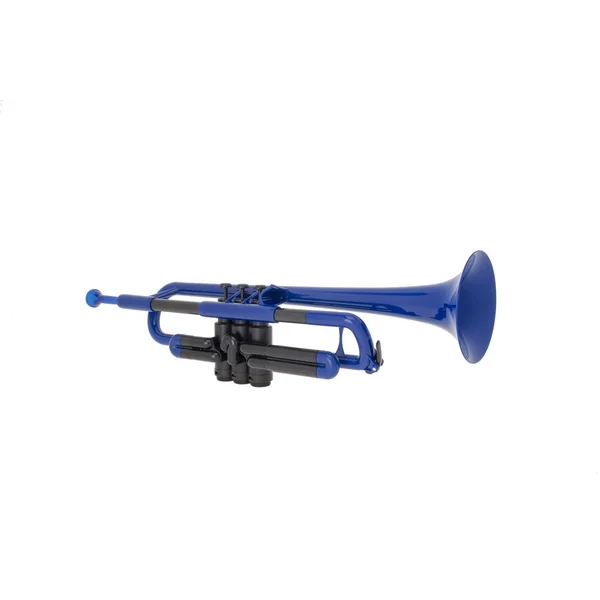 pTrumpet Trumpet - Blue