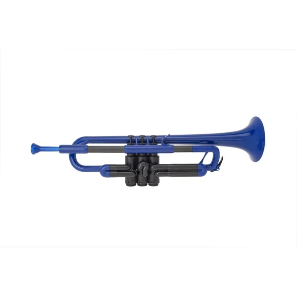 pTrumpet Trumpet - Blue