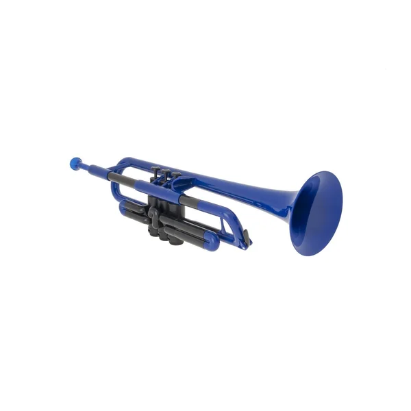 pTrumpet Trumpet - Blue