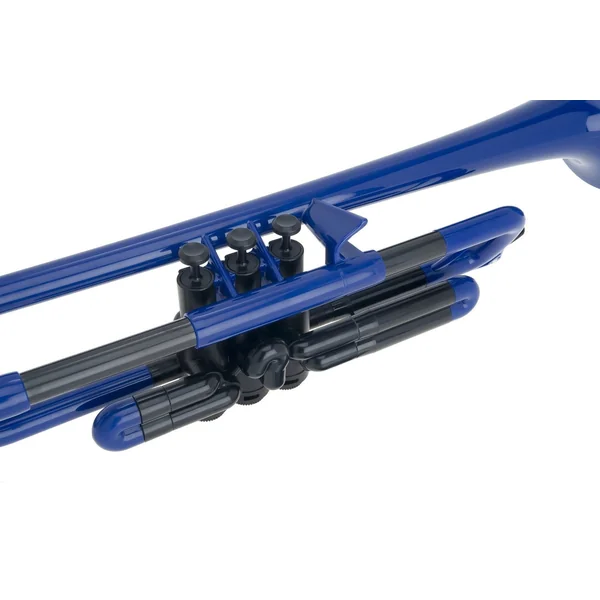 pTrumpet Trumpet - Blue